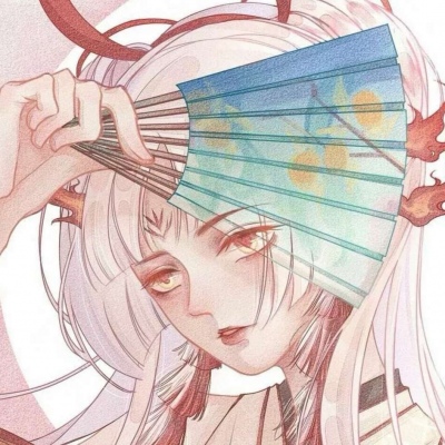 兽设冰川场景创作福瑞群