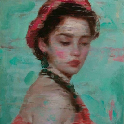 兽设科幻风格创作Furry群